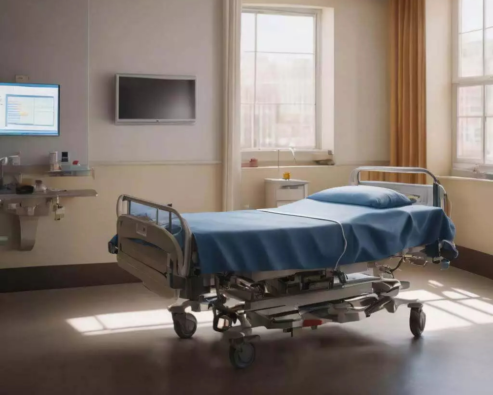 Hasta Yatakları