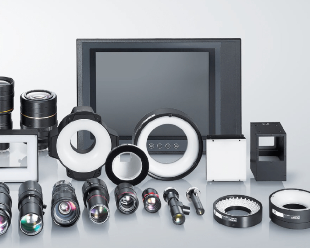 Medikal Kamera Sistemleri